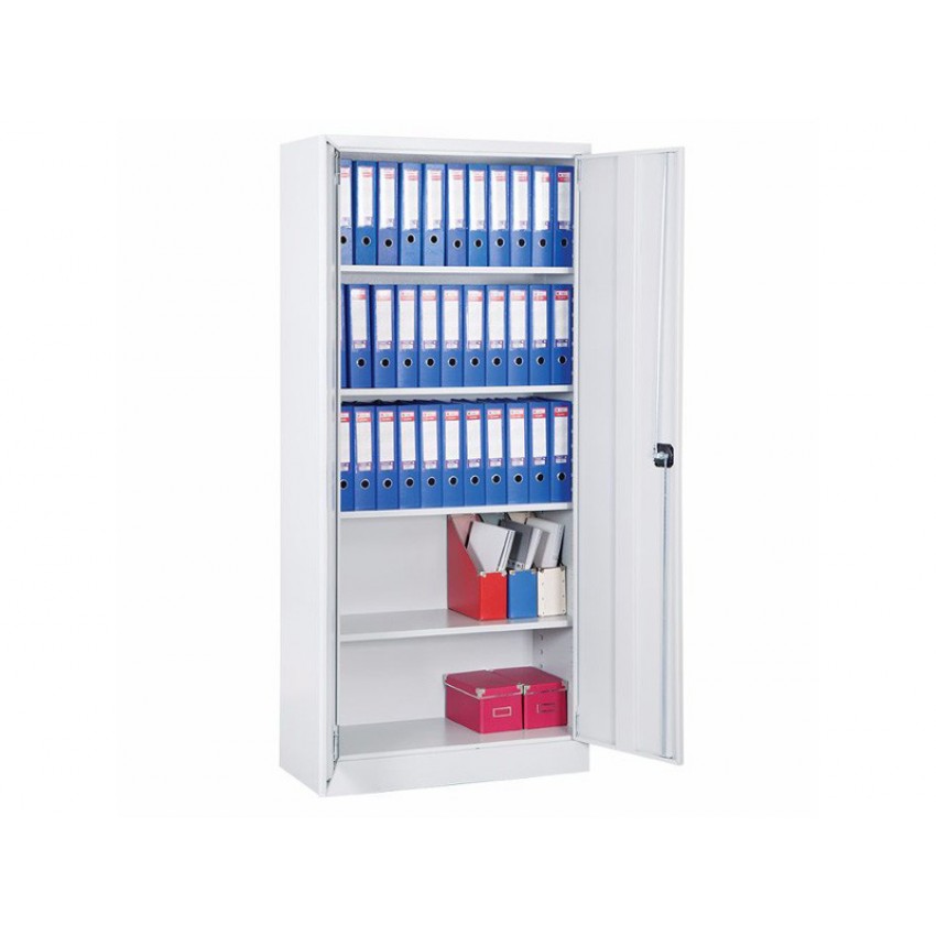 198CM.METAL DOSYA DOLABI